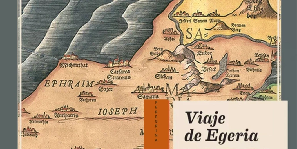 Jordan Biblical Heritage & Camino Egeria Trail Tour - the Camino de Egeria